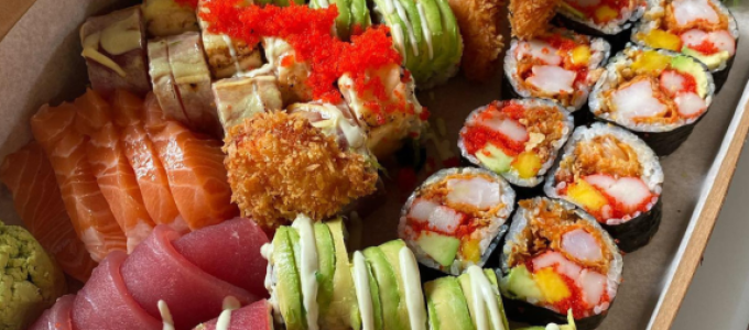 sushi-s