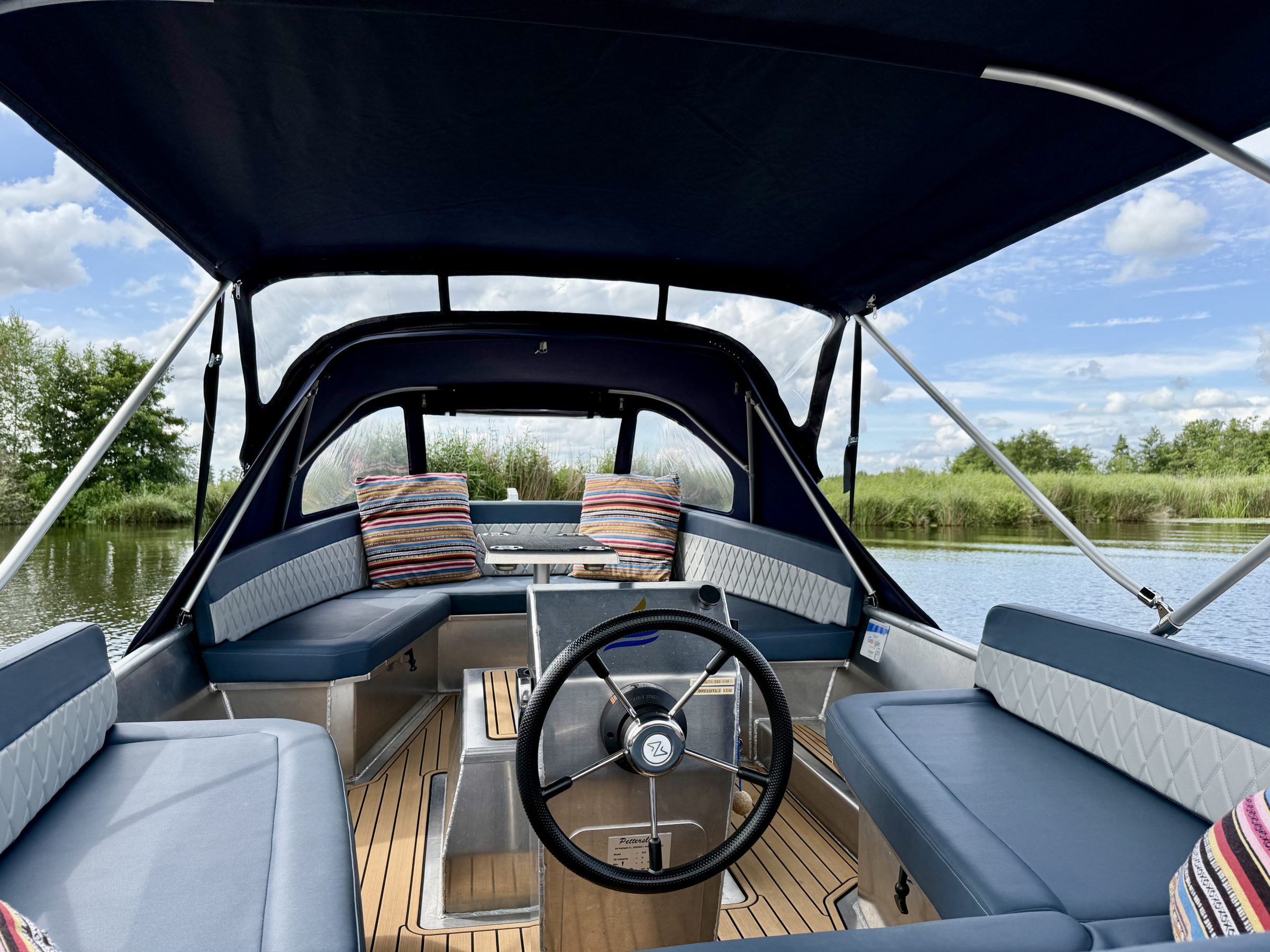 sloep-pico-bello-varen